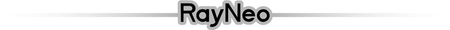 Adapter RAYNEO USB-C PD 100W 4K@60Hz