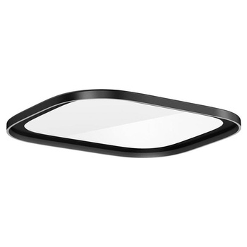 SZKŁO HARTOWANE SPIGEN GLAS.TR SLIM PRO APPLE WATCH ULTRA (49 MM) BLACK