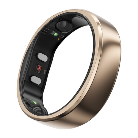Smartring RINGCONN Air Gen 2 rozmiar 10 (złoty)