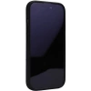 Etui Audi Silicone Case do iPhone 15 Pro Max - czarne