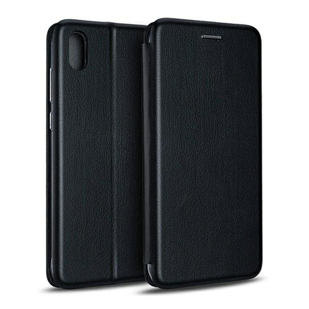 BELINE ETUI DO XIAOMI REDMI 9A MAGNETYCZNE POKROWIEC ZWIĘKSZONE OCHRONNE
