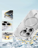 INNOSTYLE ETUI MAGNETYCZNE CASE WZMOCNIONE DO MAGSAFE IPHONE 16 PRO