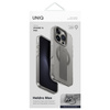 UNIQ ETUI HELDRO MAX DO IPHONE 16 PRO 6.3 MAGCLICK PRZEZROCZYSTE ŁADOWANIE