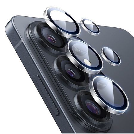 OSŁONA NA APARAT ESR ARMORITE CAMERA PROTECTOR GALAXY S26 ULTRA CLEAR
