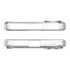 Spigen Ultra Hybrid MagSafe, clear white - Samsung Galaxy S26
