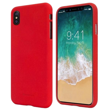 MERCURY CASE DO XIAOMI MI 10 10 PRO KOMPLETNA OCHRONA Z POKROWCEM ZAMIENNYM