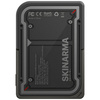 Powerbank Skinarma Nexus Mecha Magnetic Kick-Stand 5000mAh 20W PD USB-C MagSafe czarny