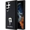 KARL LAGERFELD ETUI HARDCASE DO SAMSUNG GALAXY S24 ULTRA S928 SILIKONOWE