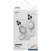 UNIQ ETUI SWIVIX DO IPHONE 16 PRO 360 ROTATING KICKSTAND Z OCHRONĄ