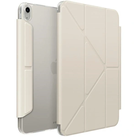 UNIQ ETUI CAMDEN CLICK DO IPAD AIR 11 2024 2025 10.9 2022 2020 MAGNETYCZNE