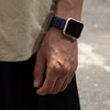 INNOSTYLE PASEK DO APPLE WATCH ULTRA 42 44 45 49 MM WODOODPORNY MAGNETYCZNY