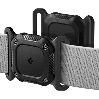 SPIGEN ETUI TOUGH ARMOR PET COLLAR DO AIRTAG 1 2 OCHRONA NA SZYJKE