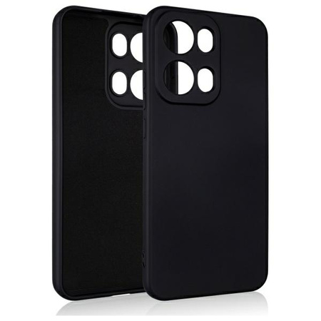 BELINE ETUI SILICONE DO OPP0 RENO 13 PRO POKROWIEC TELEFON ODPORNY NA