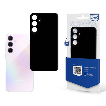 3MK MATT CASE ETUI DO SAMSUNG GALAXY A55 5G OCHRONA TELEFONU ANTYPOŚLIZGOWE