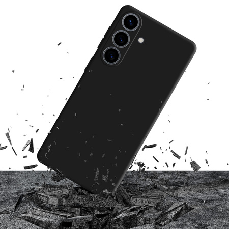 Samsung Galaxy S26 - 3mk Matt Case