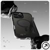 SPIGEN TOUGH ARMOR T MAG DO MAGSAFE DO IPHONE 16 PRO ETUI OCHRONNE