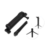 HURTEL STATYW MONOPOD 3 W 1 DO GOPRO UCHWYT DO SELFIE Z REGULACJĄ WYSOKOŚCI