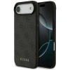 GUESS ETUI 4G CLASSIC DO IPHONE 17 AIR CASE OCHRONNE Z PROTEKCJĄ