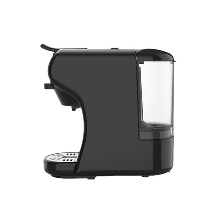 HIBREW EKSPRES KAPSUŁKOWY 3W1 DO KAWY H1A 1450W Z FUNKCJĄ MIELENIA ZIARN