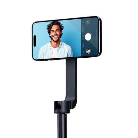 3MK SELFIE STICK MAGSELFIE STICK DO APPLE IPHONE 11 12 13 14 15