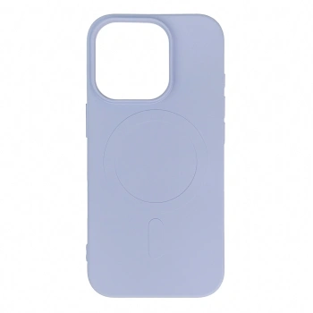 HURTEL ETUI LIQUID SILICONE DO IPHONE 16 PRO MAX Z MAGNETYCZNYM ZAMKNIĘCIEM