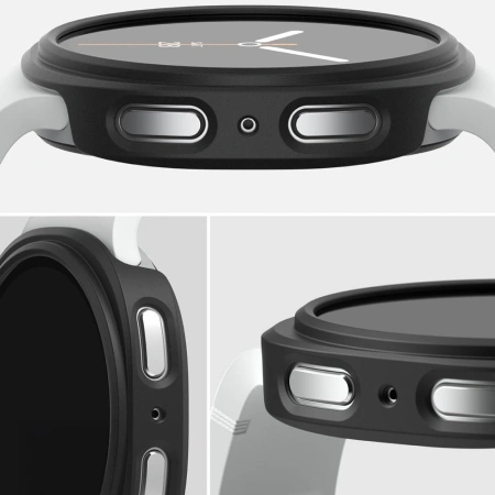 RINGKE ETUI SLIM 2-PACK DO SAMSUNG GALAXY WATCH 8 44 MM OCHRONA