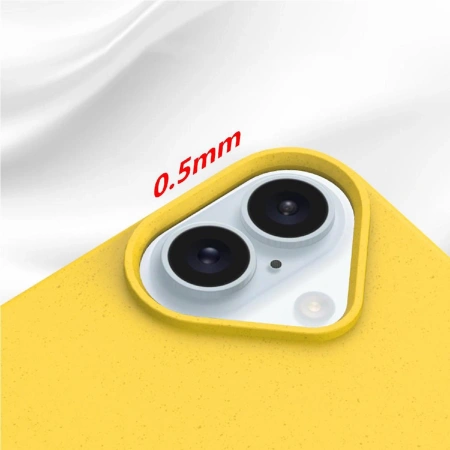 HURTEL CASE DO IPHONE 16 PRO MAX Z DO MAGSAFE WHEAT BRAN NAJLEPSZE OCHRONNE
