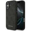 GUESS ETUI 4G CLASSIC DO IPHONE 17 POKROWIEC Z LOGO I LUKSUSOWA
