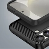 HURTEL ETUI CARBON CASE ELASTYCZNE SILIKONOWE DO SAMSUNG GALAXY M06 5G