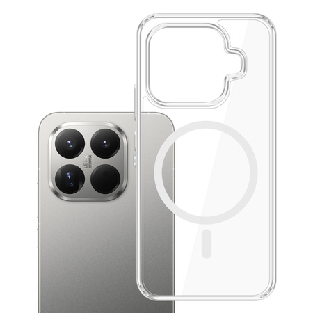 Xiaomi 15T Pro 5G - 3mk Armor MagCase