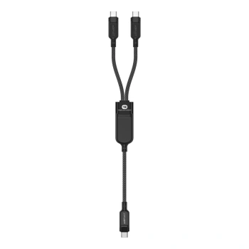 ACEFAST KABEL USB-C DO USB-C 100W 480MB/S DO ŁADOWANIA TELEFONÓW I LAPTOPÓW