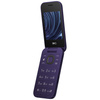 Telefon HMD 2660 Flip TA-1711 DS fioletowy