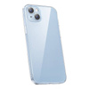 BASEUS ETUI CRYSTAL SERIES DO IPHONE 14 PLUS + SZKŁO HARTOWANE PEŁNY ZESTAW