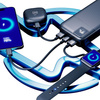 3MK POWERBANK 20000MAH DO TELEFONÓW 2A1C1M USB-C Z SZYBKIM ŁADOWANIEM 22.5W