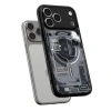 SPIGEN ETUI ULTRA HYBRID MAGSAFE DO IPHONE 17 PRO MAX STYL