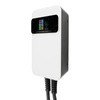 Ścienna ładowarka dla samochodów elektrycznych Besen SQ20-22KW-APP