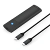 ORICO KIESZEŃ NA DYSK M.2 NGFF SATA DO LAPTOPA USB-C 5GB/S ELEGANCKI DESIGN