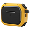 BELINE ETUI CASE DO AIRPODS PRO 2 O WYSOKIEJ OCHRONIE Z PEŁNYM DOPASOWANIEM