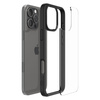 SPIGEN ETUI DO IPHONE 16 PRO ULTRA HYBRID ANTYŚLIZGOWE Z TWARDYM PLECIWEM