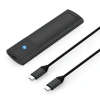 ORICO KIESZEŃ DYSKOWA PWM2-G2 DO DYSKÓW SSD M.2 NVME NA USB-C 10Gb/s DO GRY