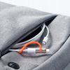 MCDODO ADAPTER PRZEJŚCIÓWKA USB-C USB TYP C DO LIGHTNING IPHONE 15 PRO MAX