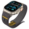SPIGEN PASEK ATHLEX AIR DO APPLE WATCH 44 45 46 49 MM SPORTOWY