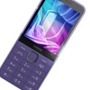 Nokia 235 4G / 215 4G (2024) - 3mk Silky Matt Pro