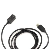 Ładowarka HLS-3 magnetyczna USB-C do Samsung Galaxy Fit3 1m - czarna