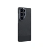 Etui AMAZINGTHING Titan Max Drop Proof Case na Samsung S26 Ultra - czarne TwoTone