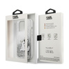 KARL LAGERFELD KLHCP13XGCFS ETUI HARDCASE DO IPHONE 13 PRO MAX 6,7 LIQUID
