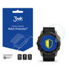 3MK SZKŁO HIBRYDOWE FLEXIBLEGLASS DO GARMIN ENDURO 2 51MM OCHRONA