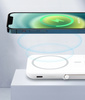 Powerbank Mcdodo GoPower  5000mAh PD 3.0 ,Do IPhone, Magnetyczny Bia³y