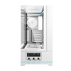 DARKFLASH OBUDOWA KOMPUTEROWA DY450 DO PC ATX BEZ WENTYLATORÓW PRZESTRONNA