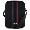 Torba BMW BMTB10COMPVSKR Tablet 10czarny/black Nylon Red Stripe